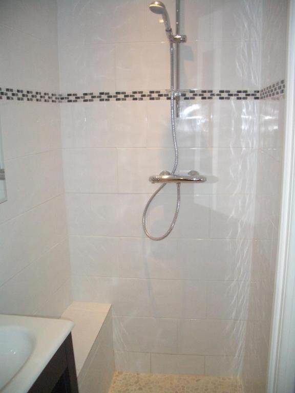 Appartement 3 Centre Tropez Avec Parking Saint-Tropez