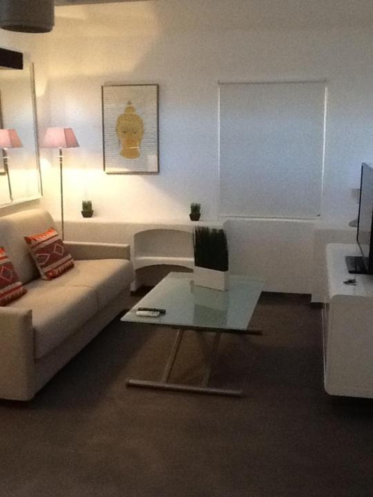 Appartement 3 Centre Tropez Avec Parking Saint-Tropez