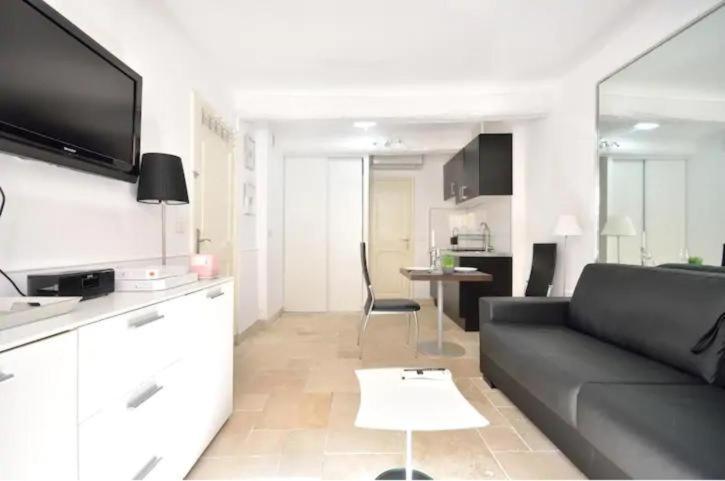 3 Centre Tropez Avec Parking Saint-Tropez