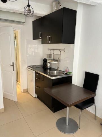 Apartamento 3 Centre Tropez Avec Parking Saint-Tropez